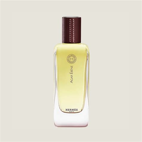 hermes agar ebene 200ml.